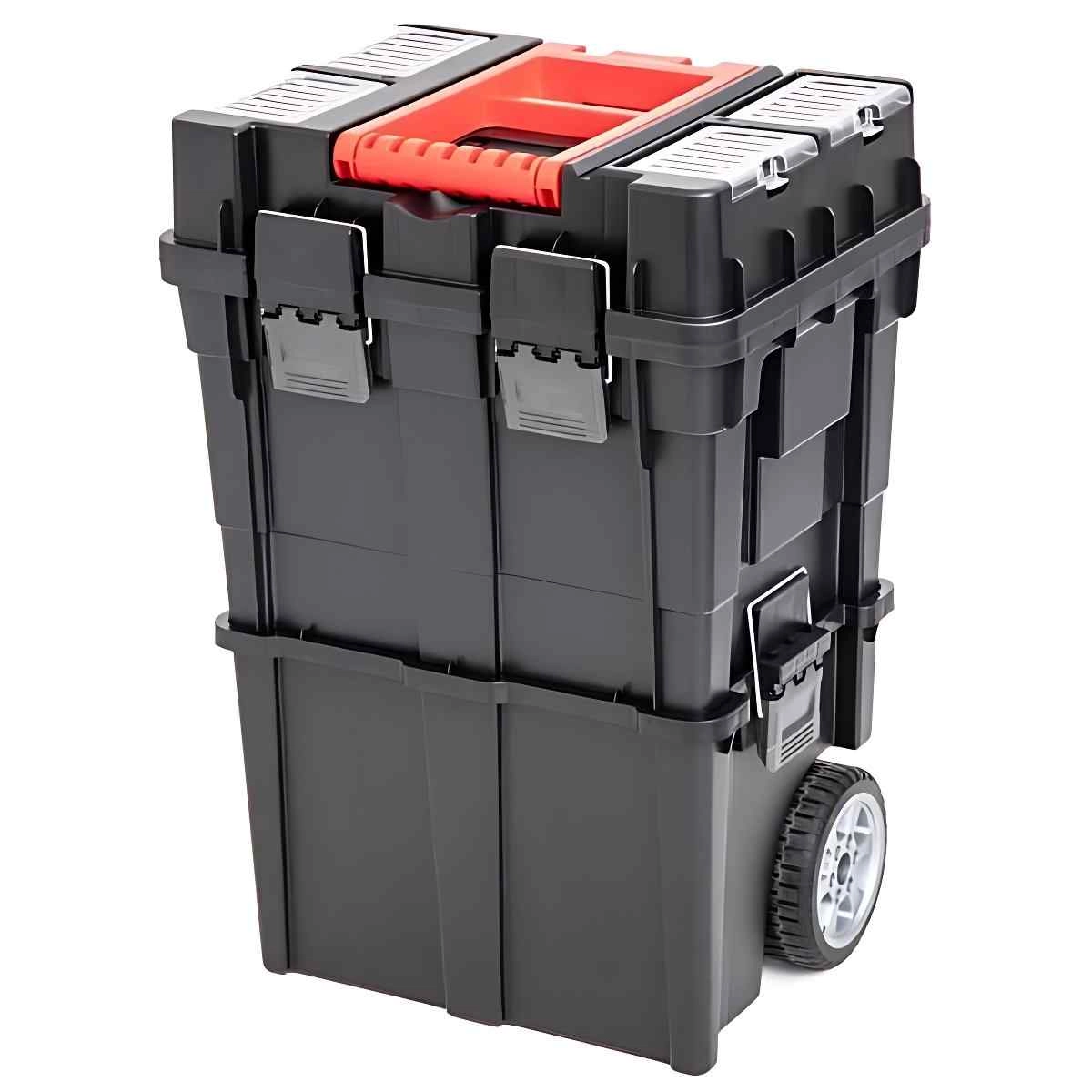 UN Wheelbox HD Compact LOGIC tool