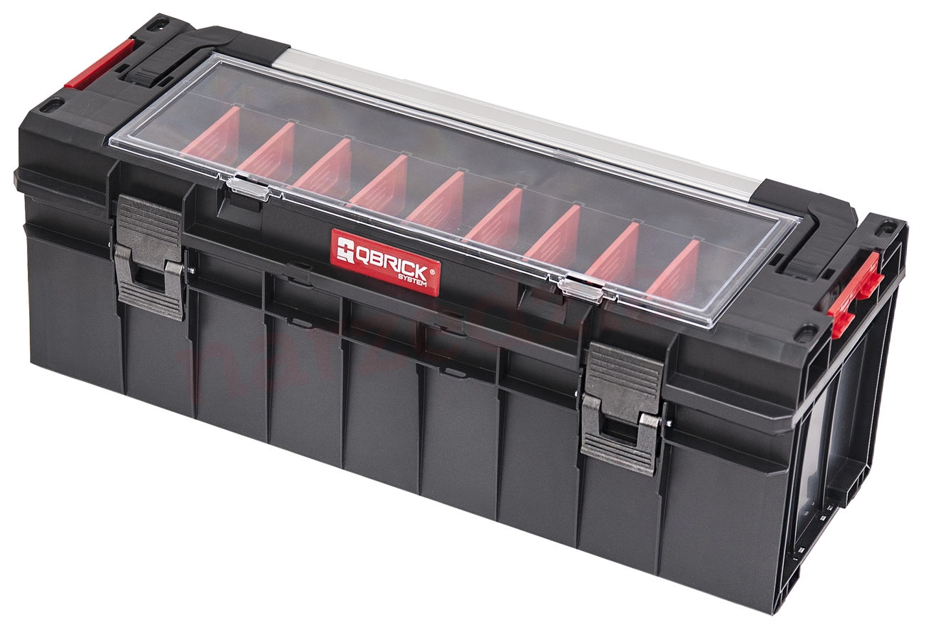 Qbrick SYSTEM PRO 700 tool box