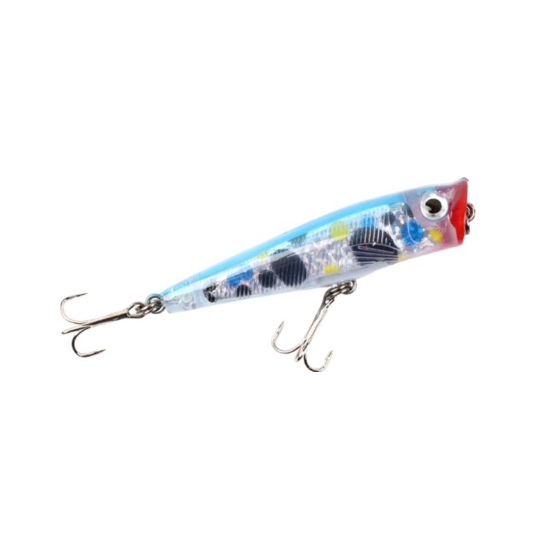 Poperis Pro Catch BL048  70mm 9099889