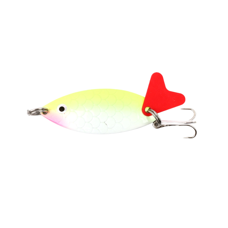 Vizulis rotējošais Pro Catch 094 56mm