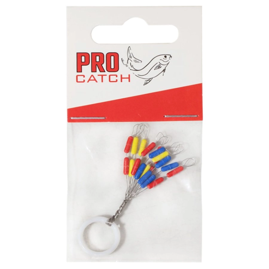 Stoperi auklai Pro Catch M 20gb