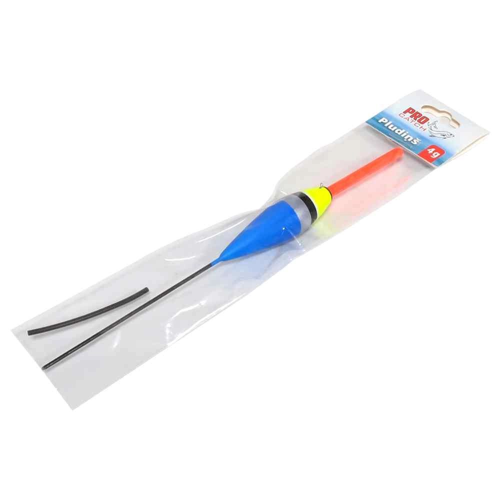 Pludiņš Pro Catch DPC8 4g (