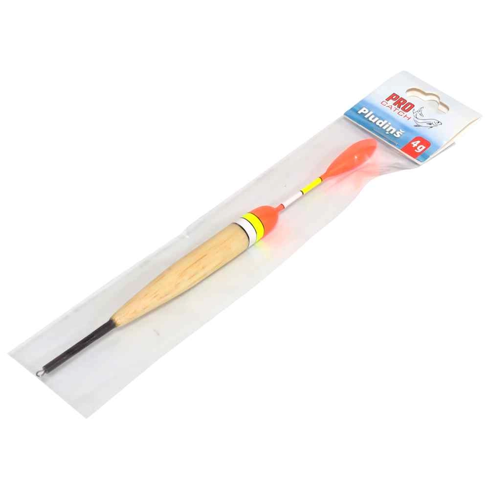 Pludiņš Pro Catch DPC10 4g 9127209