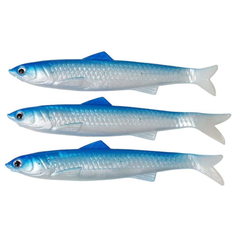 Rubber lures DPC30 3gb Pro Catch