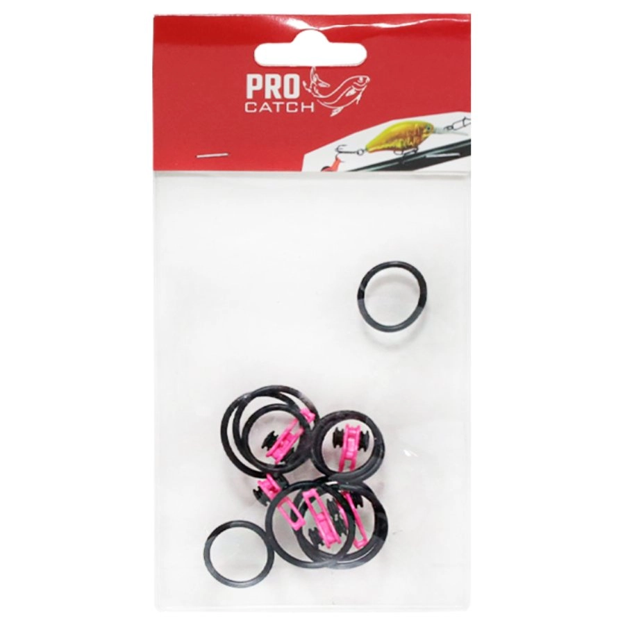 Hook and bait holder Pro Catch