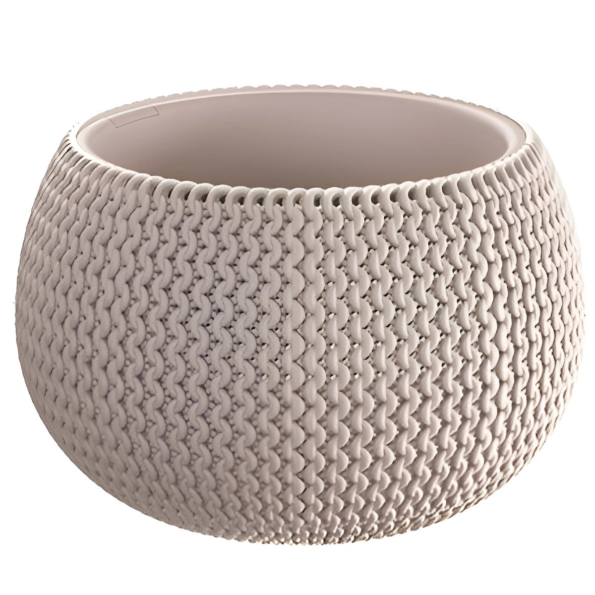 Puķu pods Splofy Bowl 11x14cm g