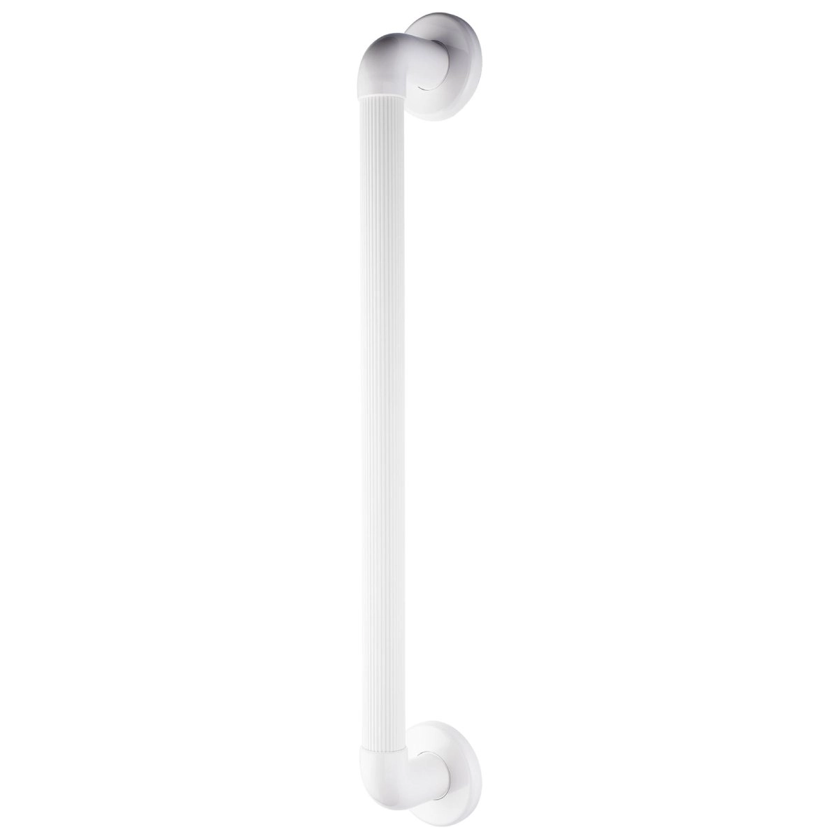 Handle for bathroom ECO 60cm white
