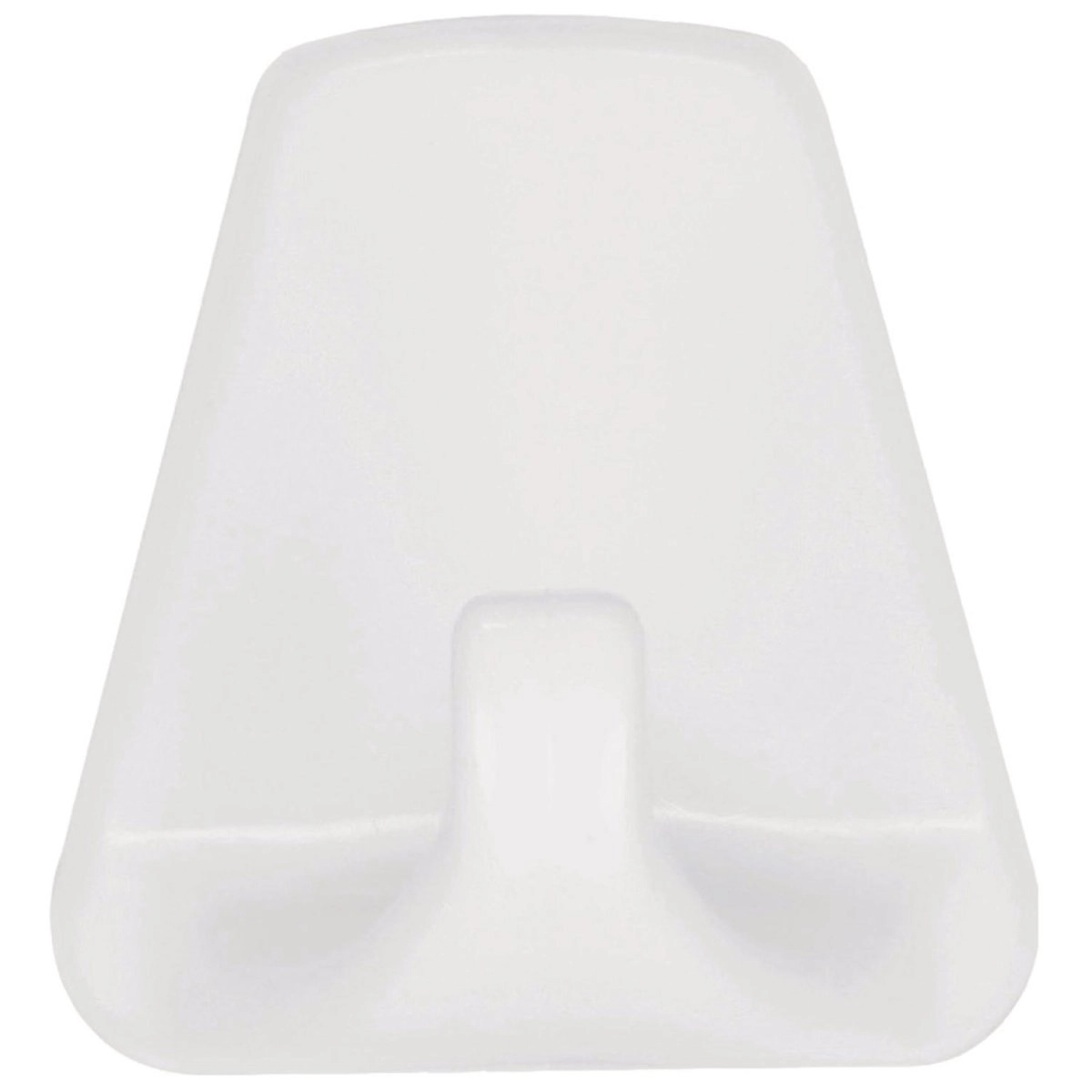 Self-adhesive hook white 4006956113432 6113432