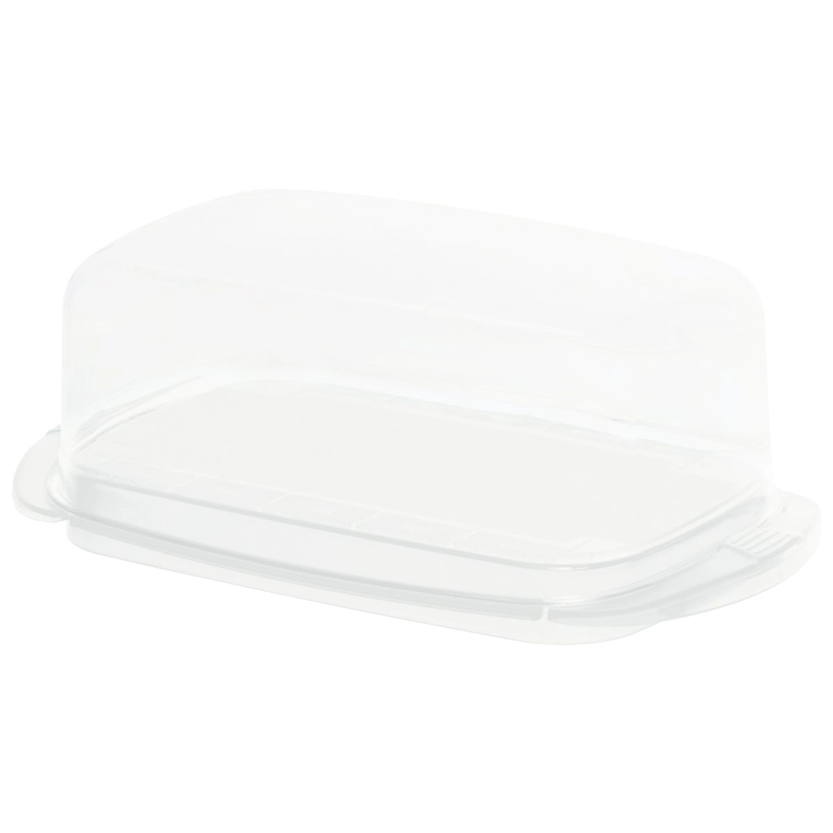 BUTTER DISH 17097 FRESH 1709701100 9094247