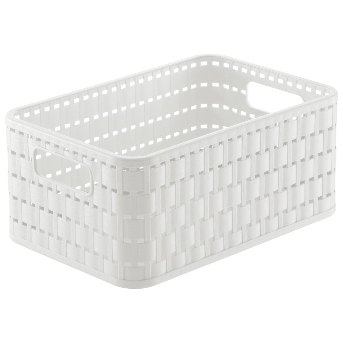 Grozs plastmasas 4L Country balts 7610859141804