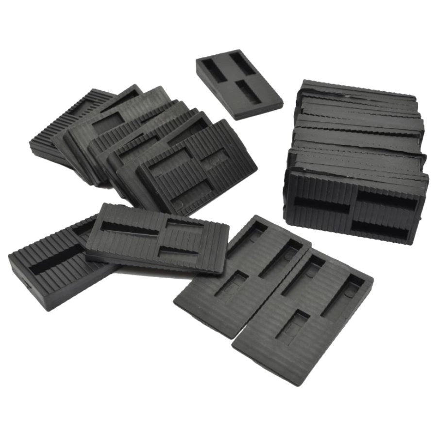 Ķīlis plastm.laminat.grīdas mont. 25gb