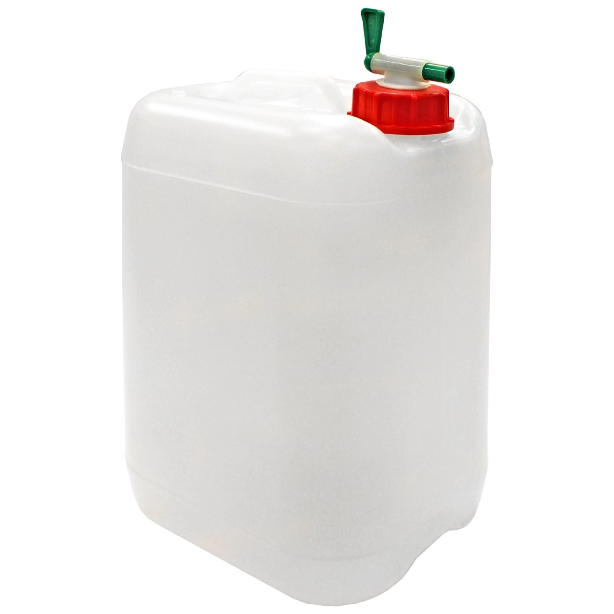 Kanna 10L ar krānu plastmasas 5868283