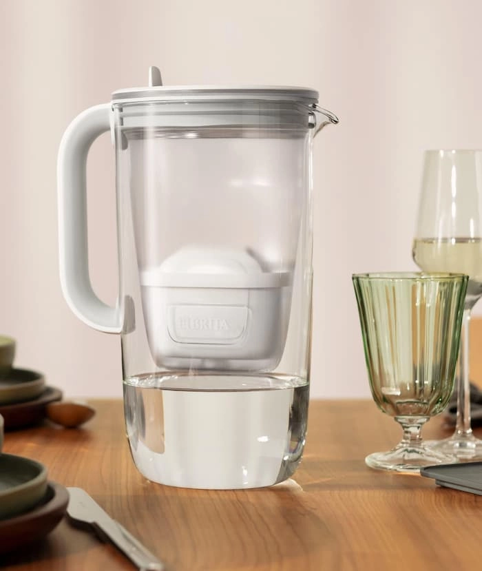 Brita 1046673 water filter Pitcher water