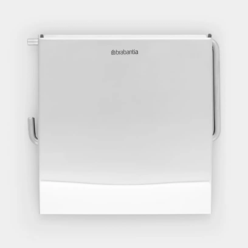 Brabantia Toilet paper holder No data