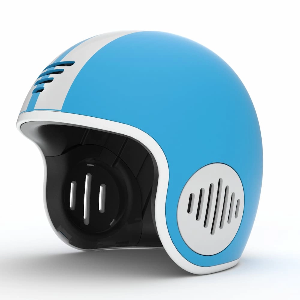 (V) Chillafish Bobbi helmet for children
