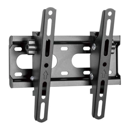 TV wall mount 13-40 inches black