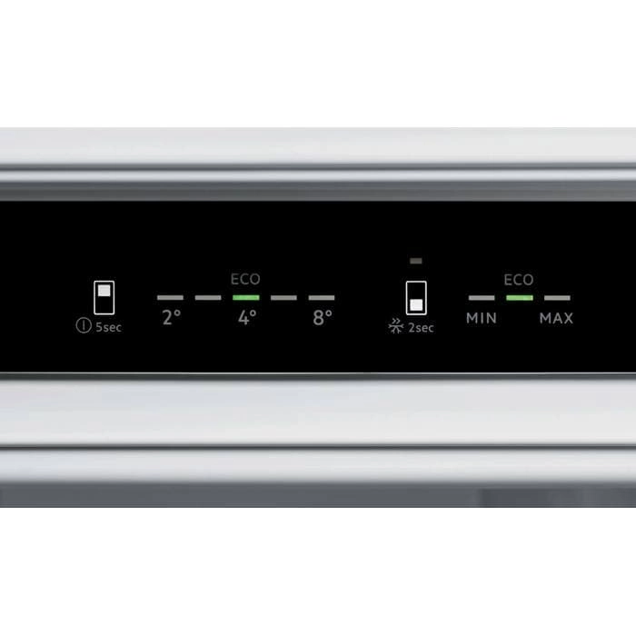 Refrigerator Electrolux ENTMUSP8S ( 7333394085517 ENTMUSP8S