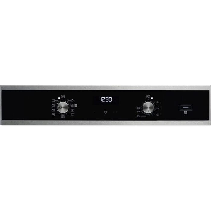 Electrolux tvaika cepeškrāsns EOD5F71X 7333394078410