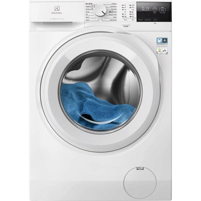 Skalbimo mašina Electrolux EW6F2281E EW6F2281E 7333394041605