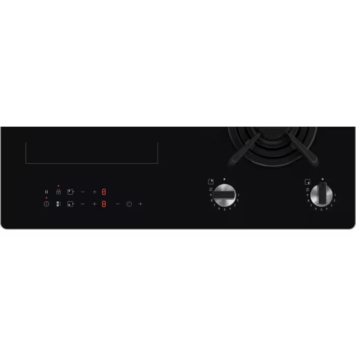 Electrolux KDI641723K Black Built-in 60 cm