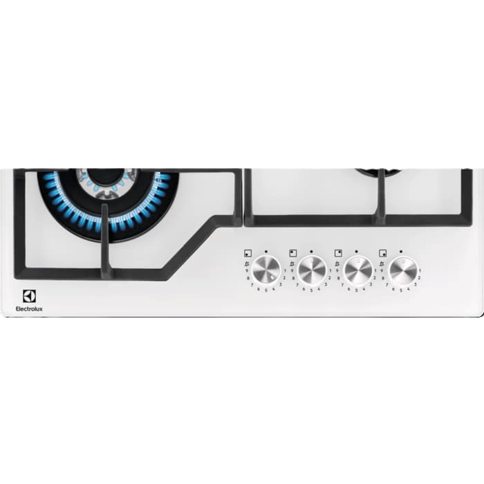 Electrolux KGG64362W White Built-in 60 cm