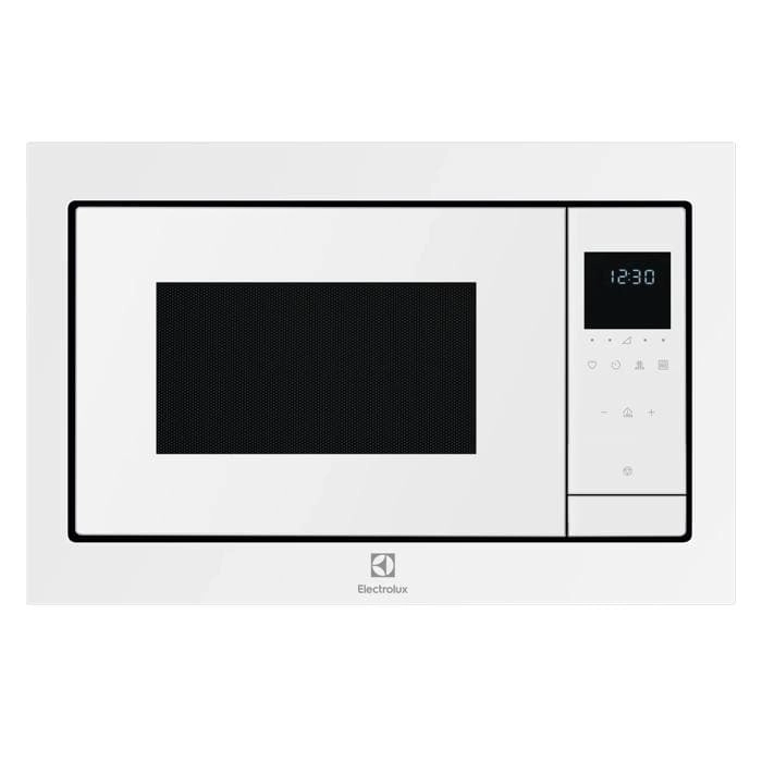 Electrolux LMS4253TBW White Grill microwave Built-in