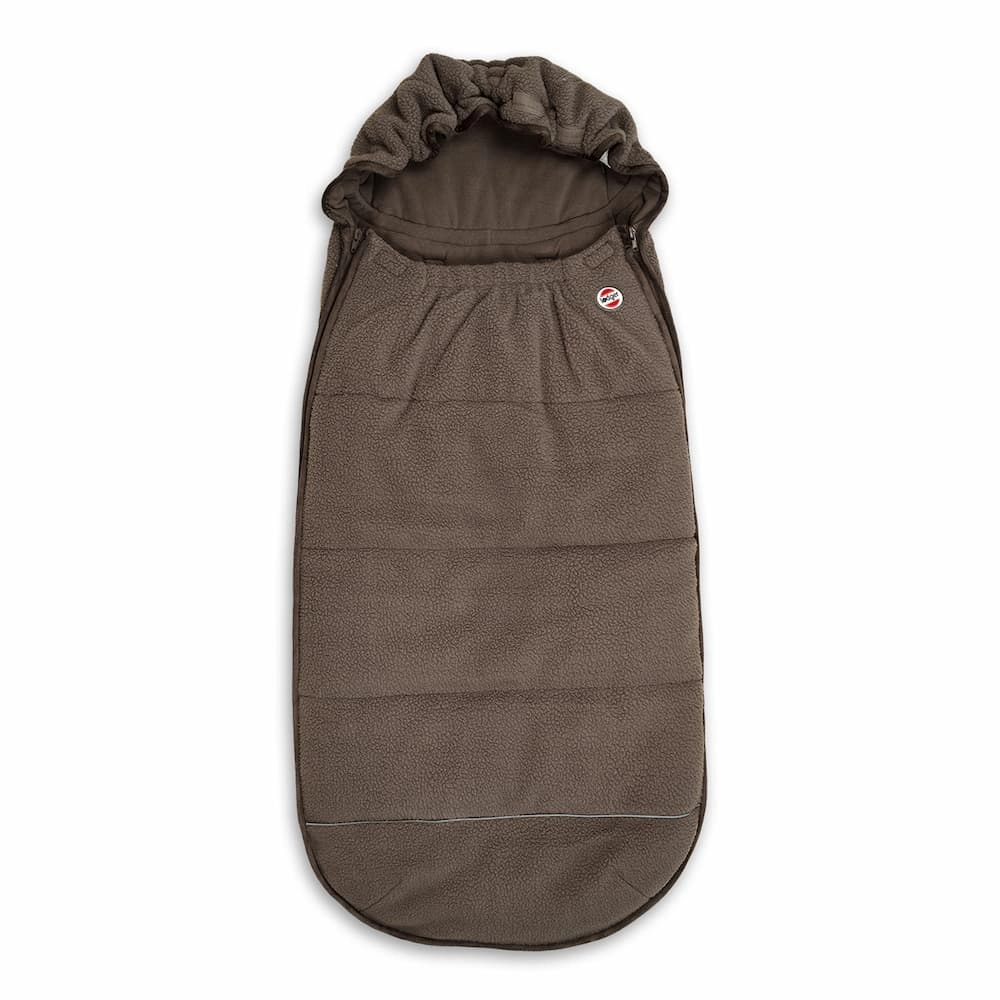 New! Lodger Mini BunkerTeddy all-season sleeping