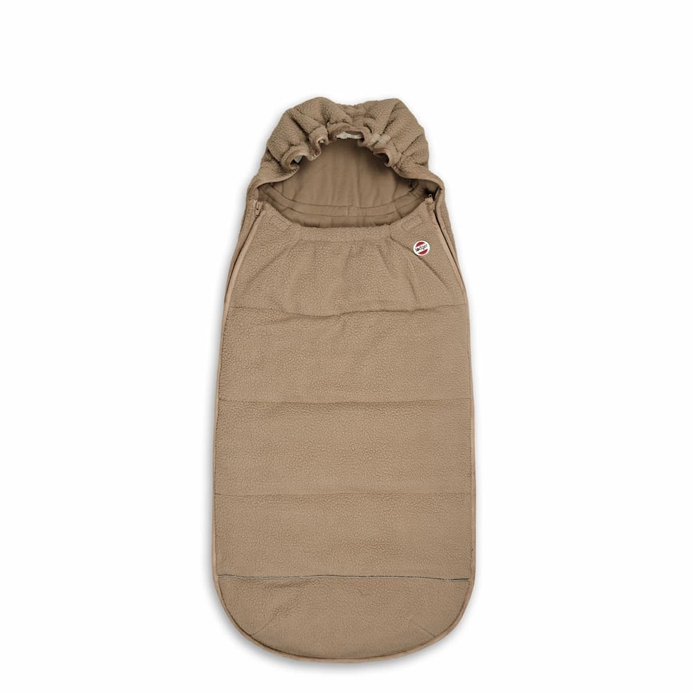 LODGER Lodger Mini BunkerTeddy all-season sleeping