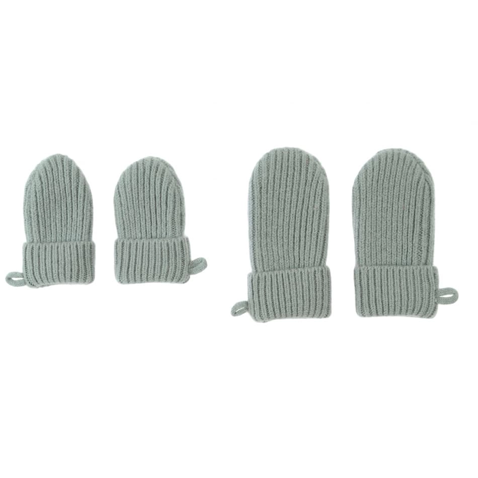 Lodger Mittens Folklore Merino wool gloves