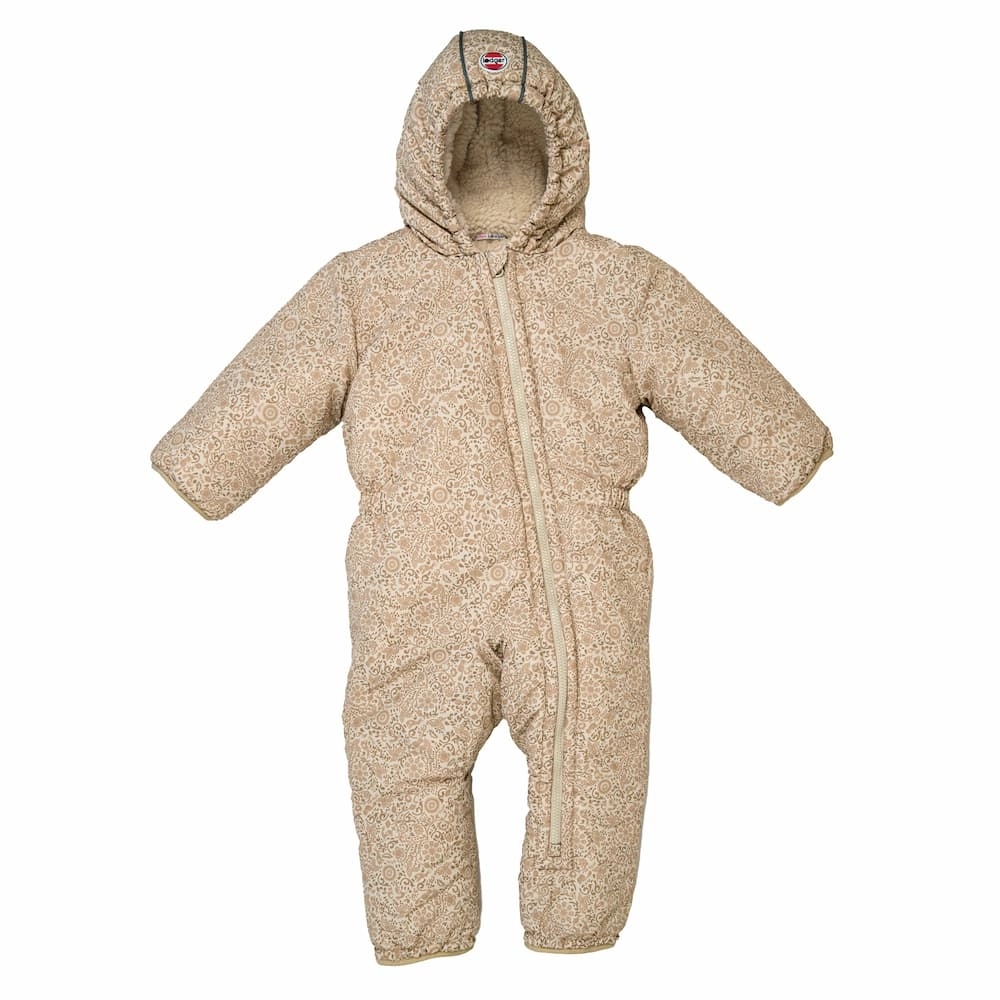 Lodger Skier Folklore Taslon overalls 18-24