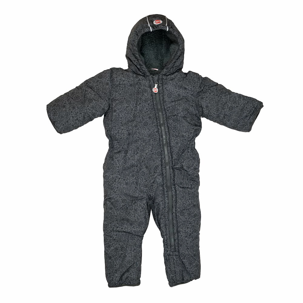 Lodger Skier Folklore Taslon overalls 18-24