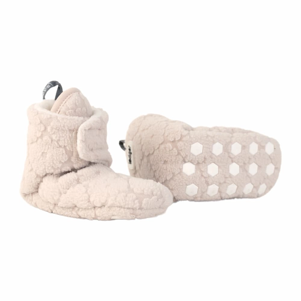 Lodger Slipper Folklore Fleece Slippers Birch