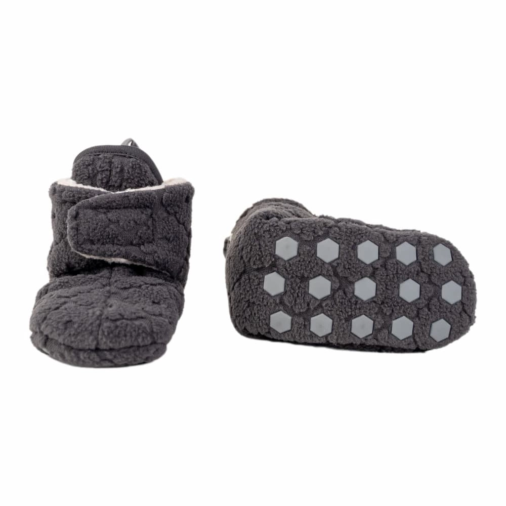 Lodger Slipper Folklore Fleece slippers 6-12