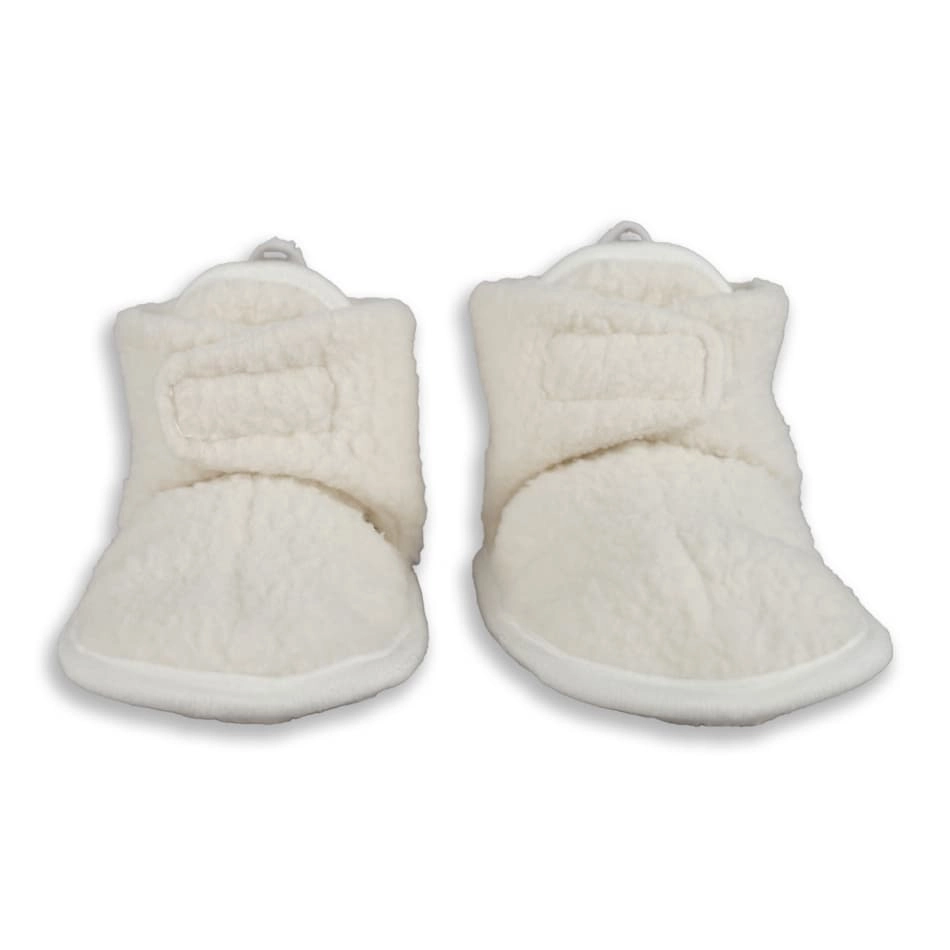 New! Lodger Slipper Teddy slippers Cloud