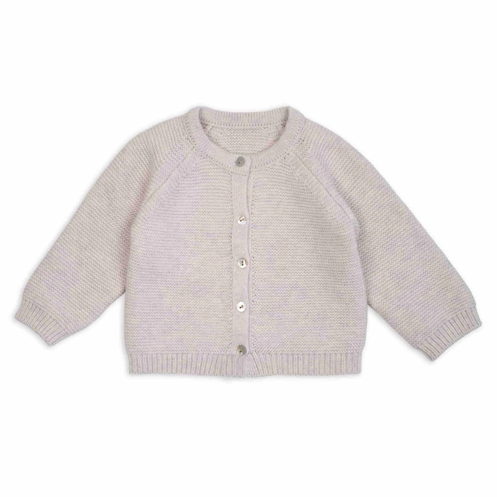 SwaddleMe Lodger Topper knit Merino kurtka