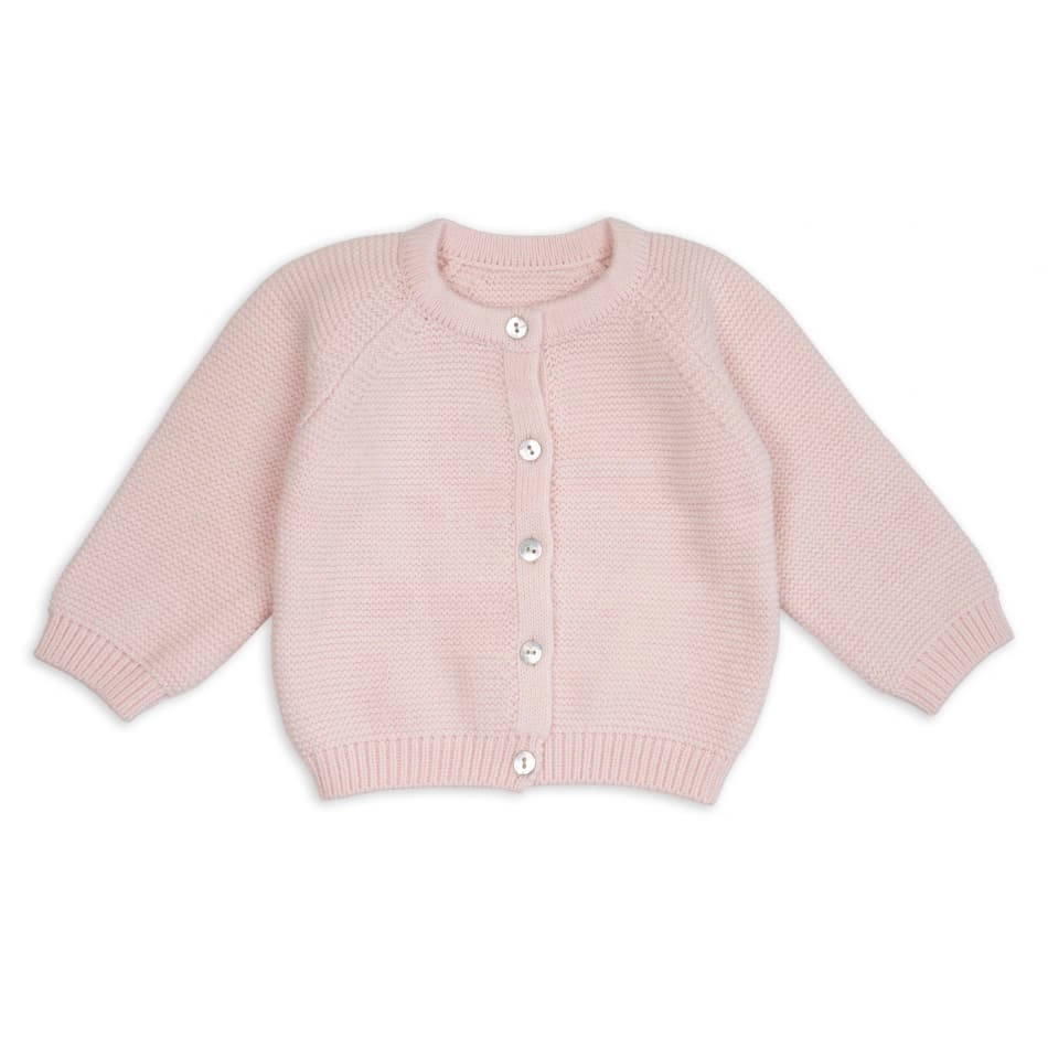 SwaddleMe Lodger Topper knit Merino jacket