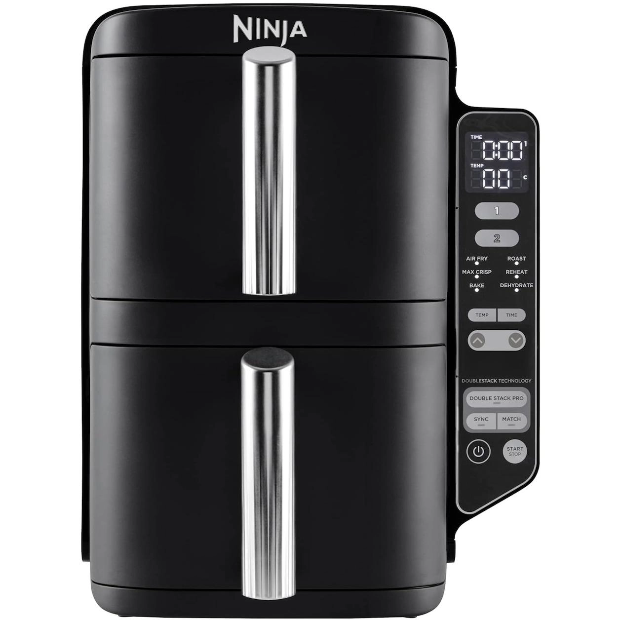 Ninja SL300EU Hot Air Fryer HC07-00K