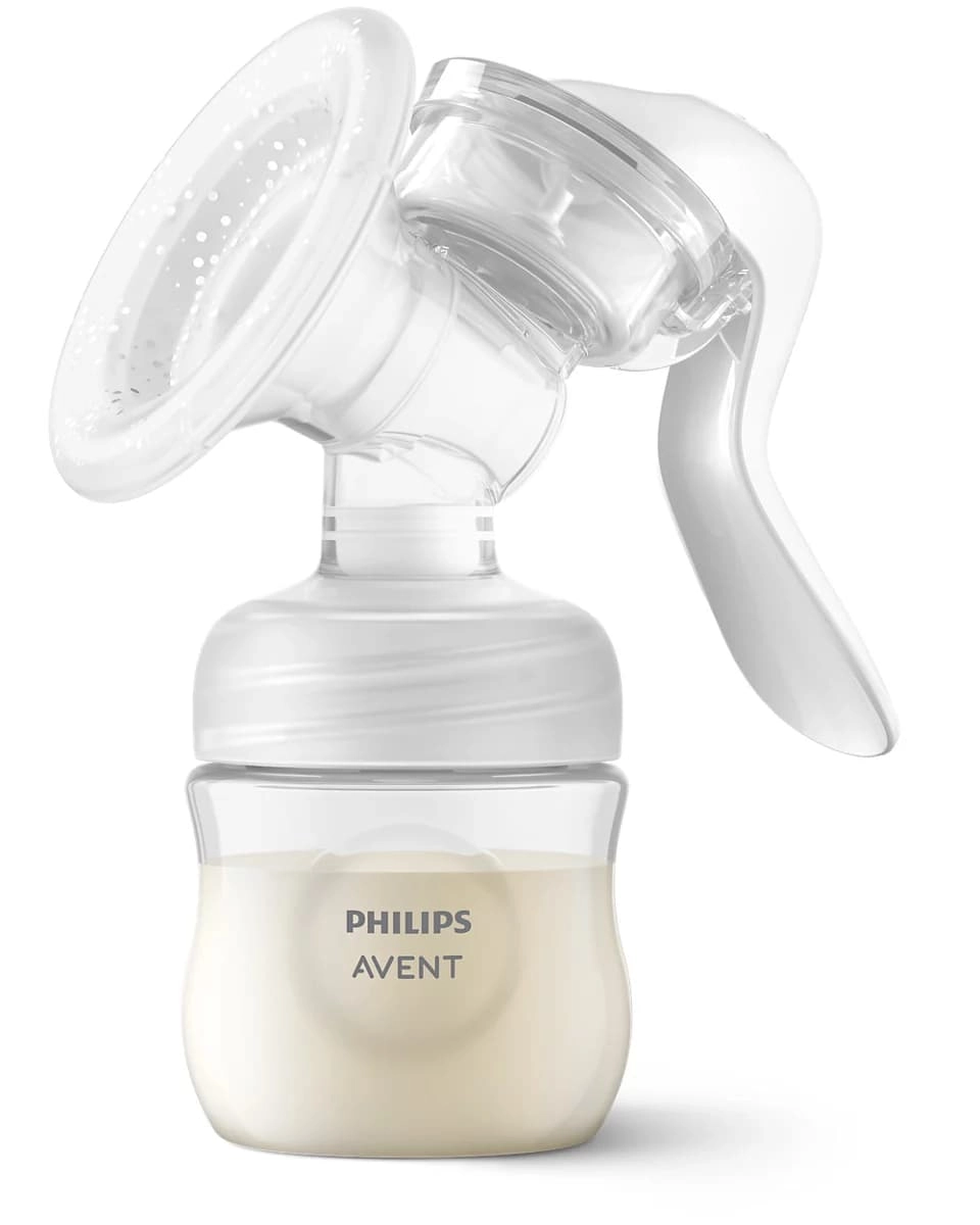 Philips AVENT Manual Breast Pump SCD430/50