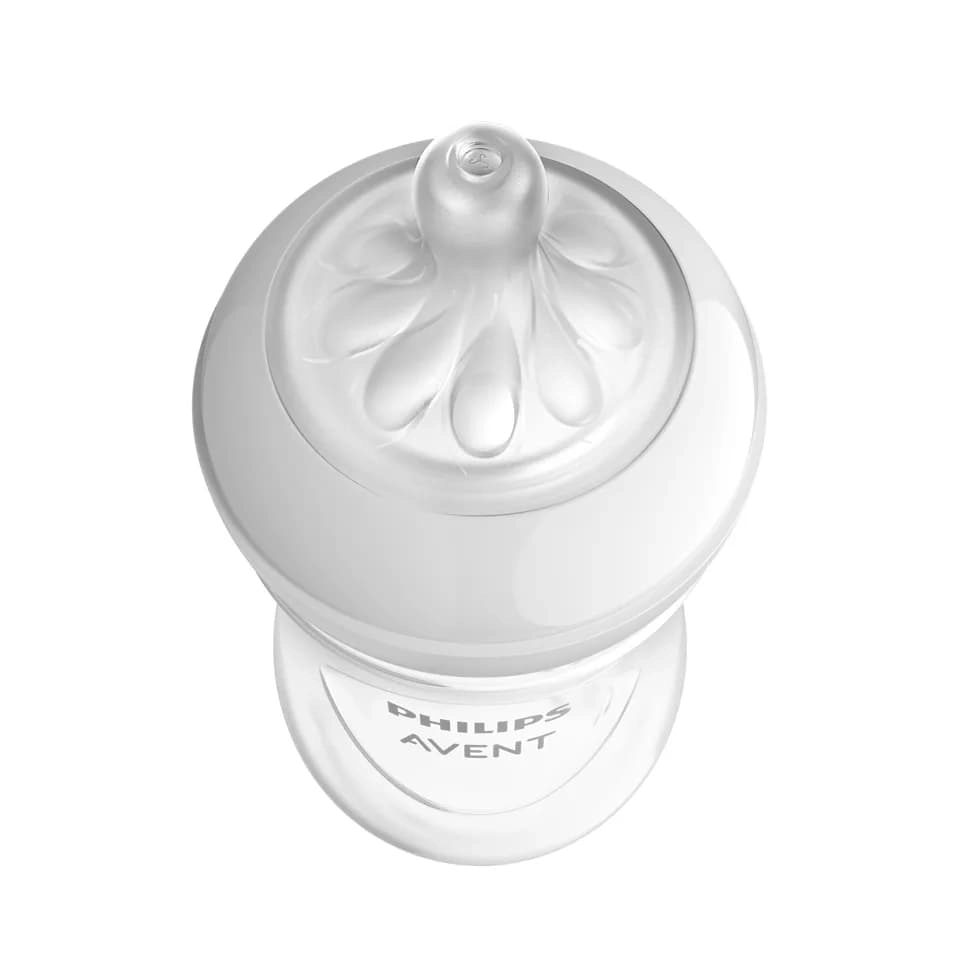 Philips Avent - Natural Response +