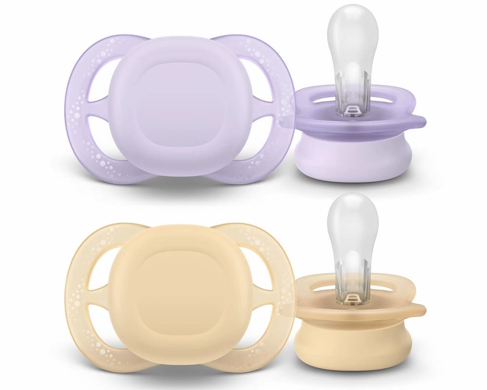 Philips AVENT Pacifier SCF075/11 ultra start