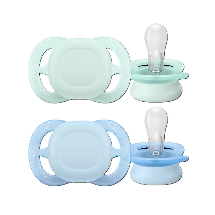Philips AVENT Pacifier SCF075/12 ultra start