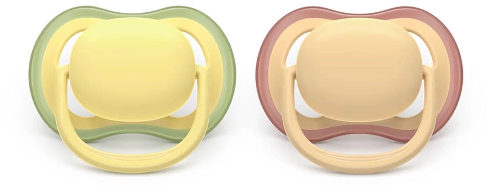 Philips AVENT Pacifier SCF087/07 ultra air