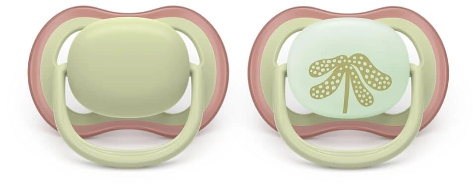 Philips AVENT Pacifier SCF087/18 ultra air