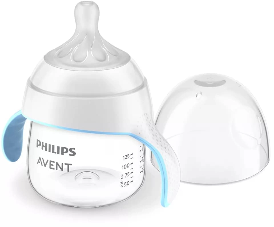 Philips AVENT Natural Response SCF263 Trainer