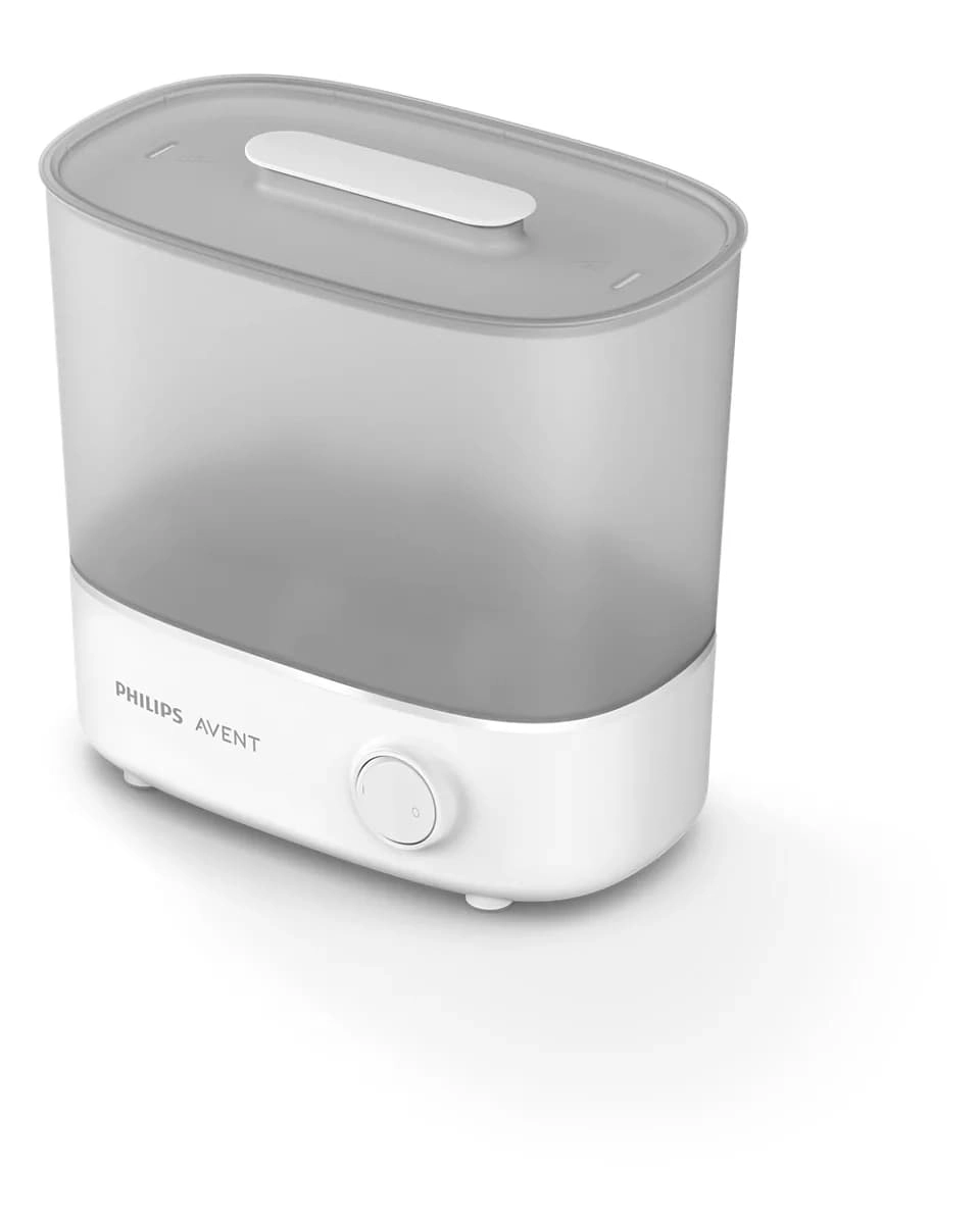 Philips AVENT Parowy Sterylizator do butelek