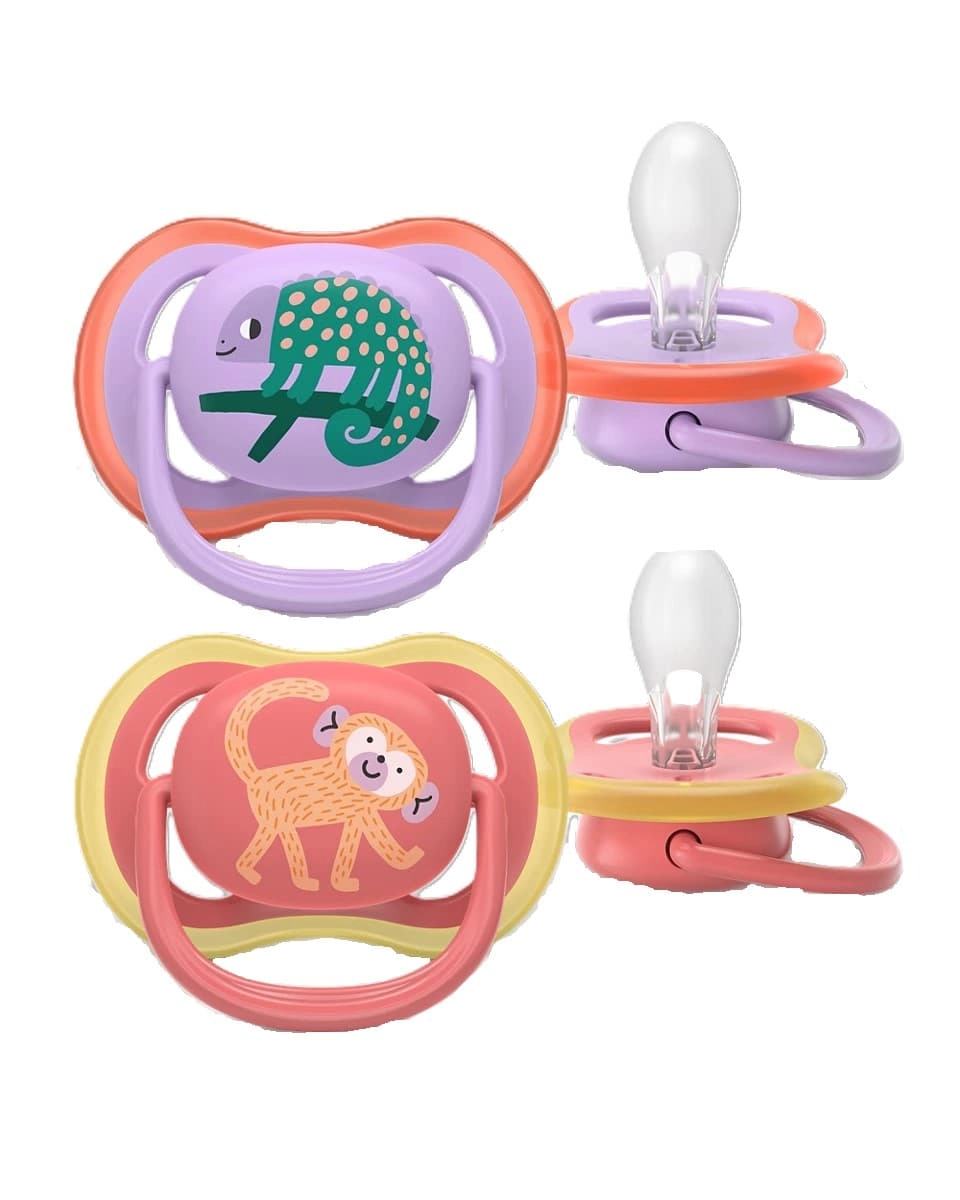 Philips Avent Ultra Air Deco dummy