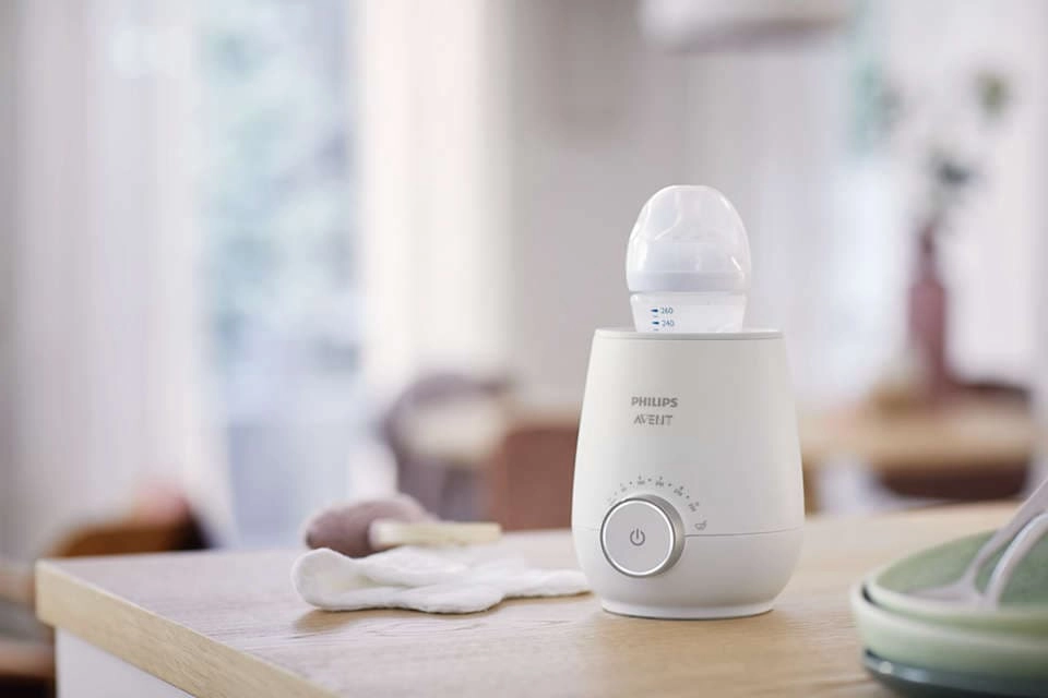 Philips AVENT Premium SCF358/00 Fast bottle