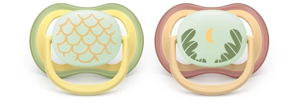 Philips AVENT SCF376/27 baby pacifier Classic