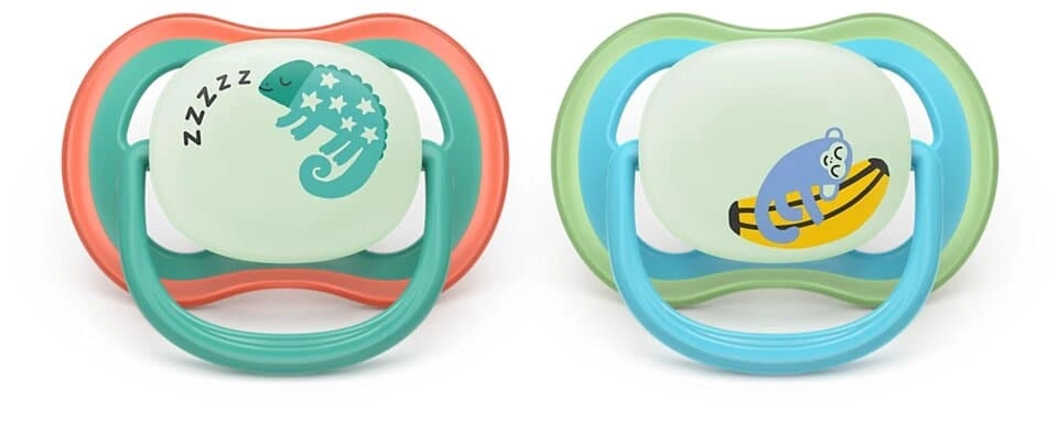 Philips AVENT Pacifier SCF376/28 ultra air