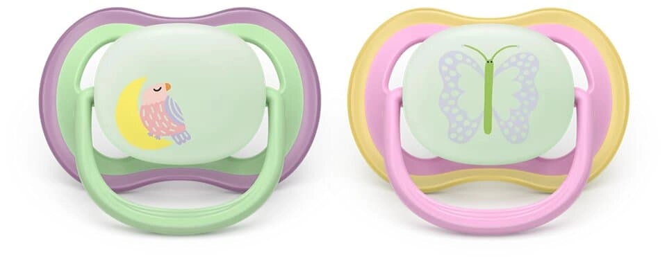 Philips Avent Ultra Air Night Baby